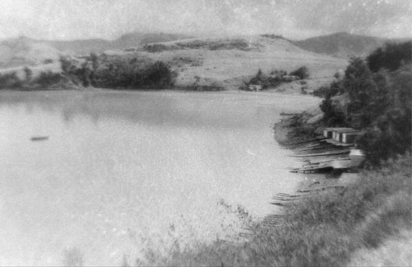 album Kodak TMAX 100 - South Australia